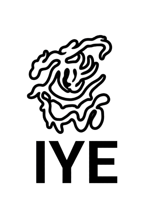 The IYE Brand